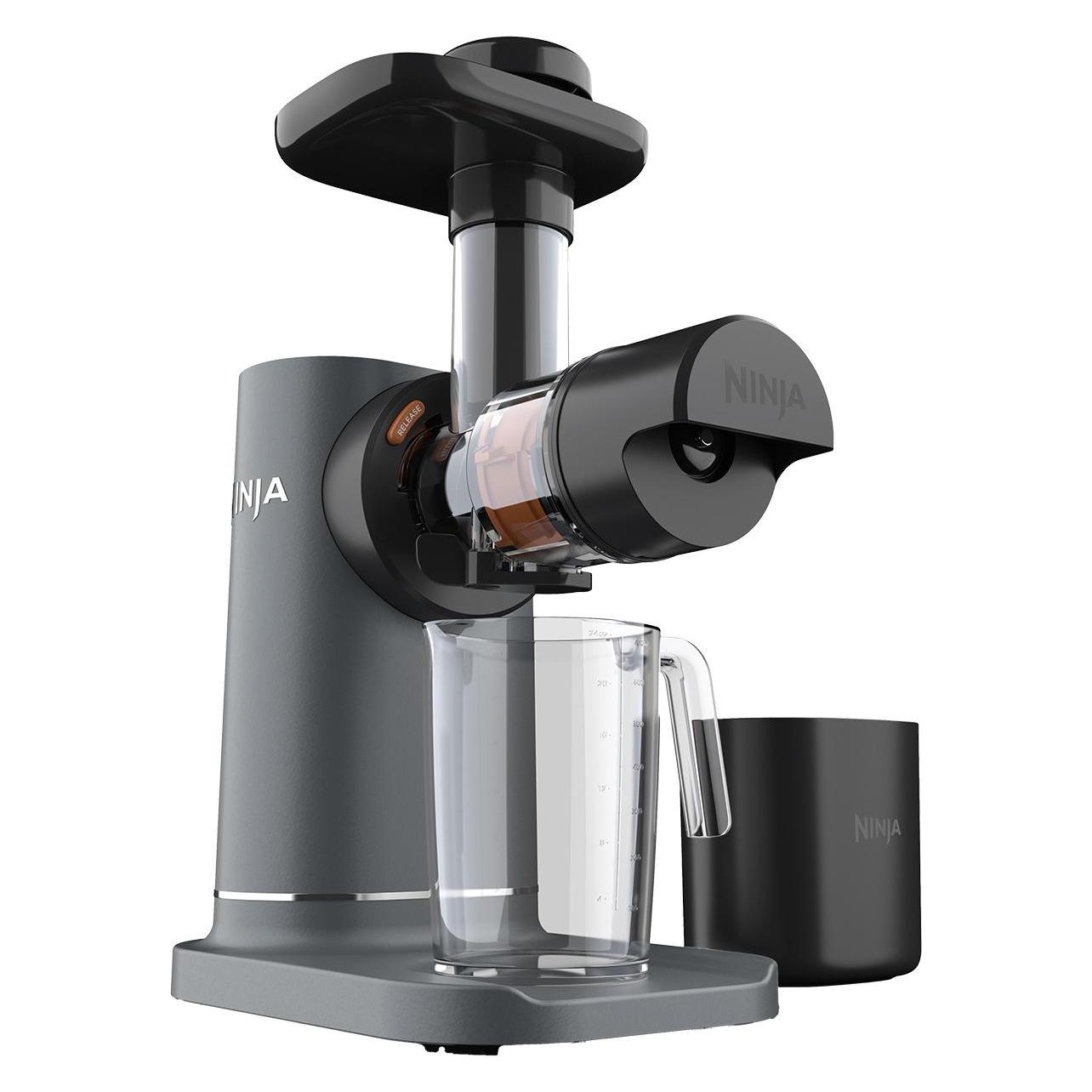 Ninja NIA JC151EU Slow Juicer (JC151EU)