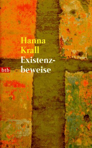 Hanna Krall - Existenzbeweise. - Preis vom 13.10.2026 11:25:28 h