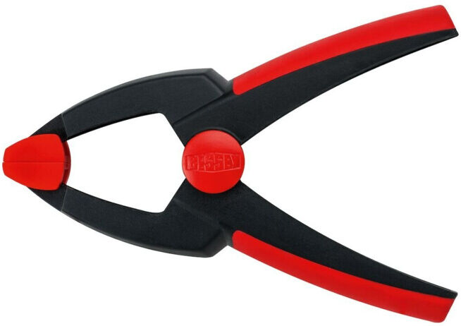 Bessey Serre-joint à ressort Clippix XC (XC1-SET)