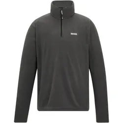 Regatta Thompson Herren Fleecepullover