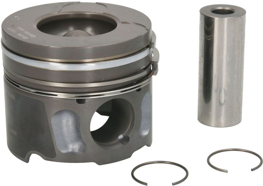 Mahle Pistone 040 37 02