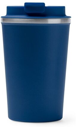Gobelet isotherme à personnaliser en acier inoxydable 450 ml Okele Marine TAILLE UNIQUE ADULTE