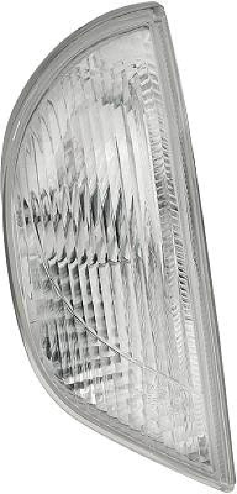 DIEDERICHS 3433173 Blinker