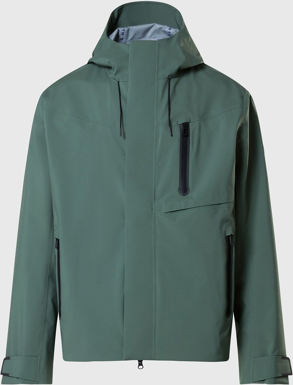 North Sails Jacke Sailor Edge Tech Laurel wreath 3XL