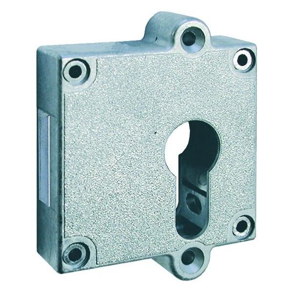 Junie Schrankschlösser mit Riegel (Profilzylinder) (7407 40002)