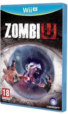Ubisoft - Zombi U FR IMPORT DEUTSCH SPIELBAR - Preis vom 09.10.2026 07:28:09 h