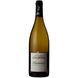 Bourgogne Chitry - Harmonie 2024 - Domaine Colbois