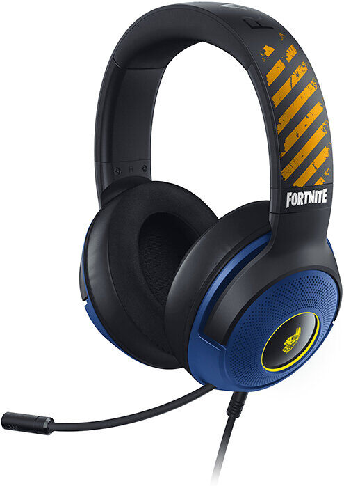 HEADSET GAMING RAZER KRAKEN V3 FORT