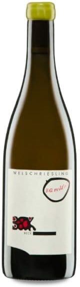 Judith Beck Bambule! Welschriesling 2022 - 75cl