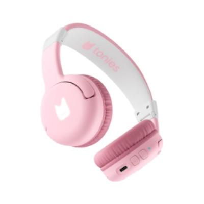 Tonies: Bluetooth Kopfhörer - Rosa