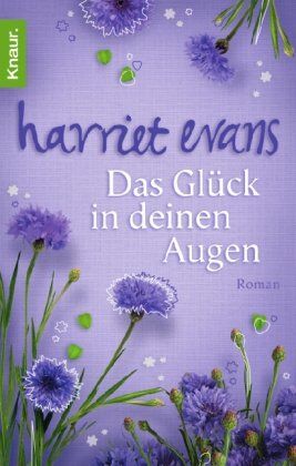 Harriet Evans - Das Glück in deinen Augen: Roman - Preis vom 30.09.2026 09:01:18 h