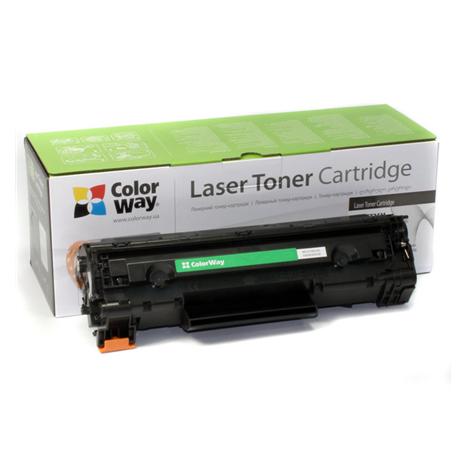 Colorway CW-C052EU Toner cartridge, Black (BK) (CW-C052EU)