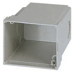 Eaton 216549 Haube, für Einbauplatte, 2 Einbaustellen M22-H2