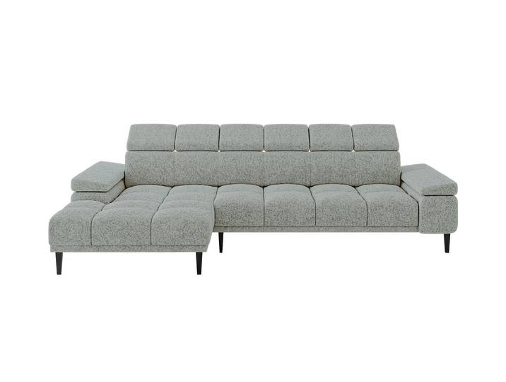 Ecksofa SERI Grün - Bosco 37