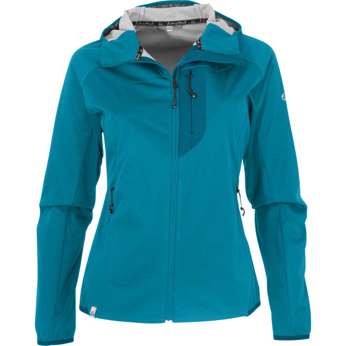 MAUL Sport Wildbarren 3Lt türkis (1713) 48 5514000836-1713-48