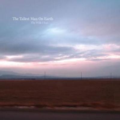 The Wild Hunt - The Tallest Man On Earth, CD