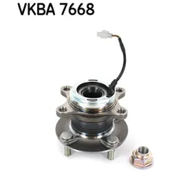 Radlagersatz SKF VKBA 7668