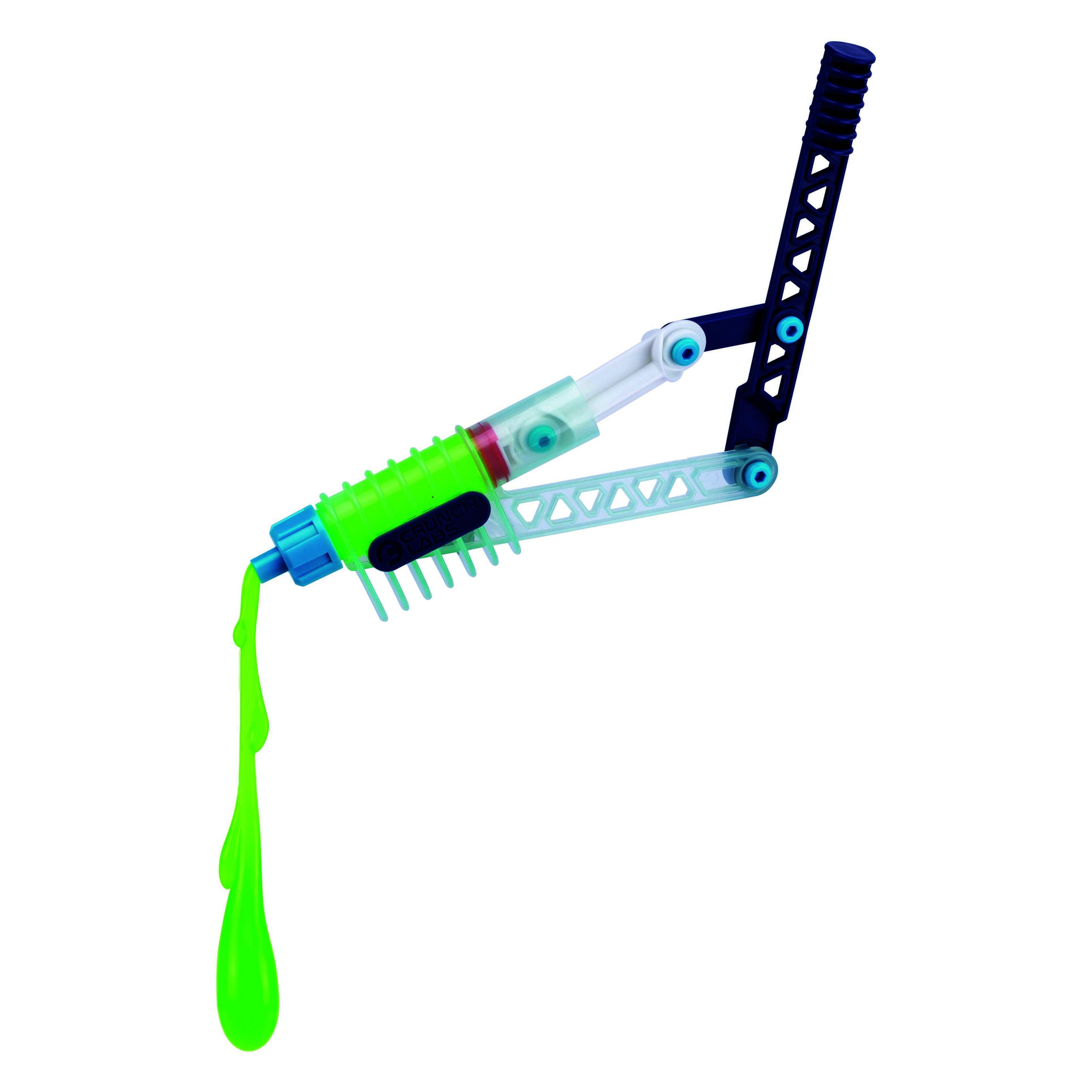 CrunchLabs Moose Toys W1 CRUNCH KITS SINGLE PK SPLAT LAB (11606)