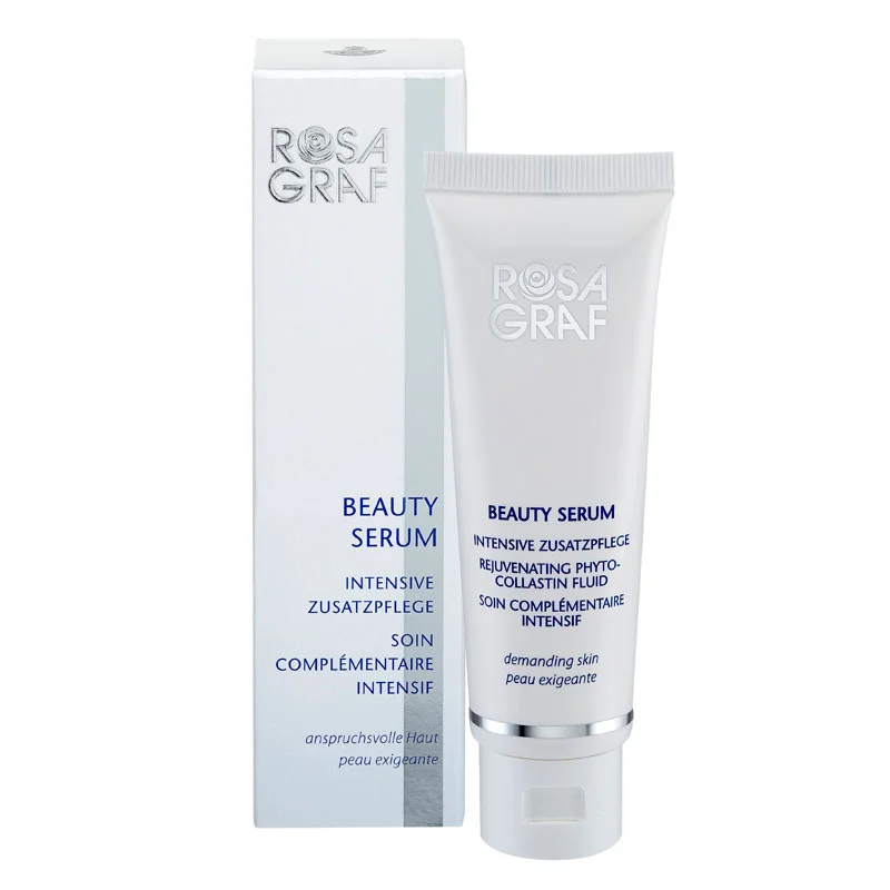 Rosa Graf BLUE LINE Beauty Serum, 50ml 3409V