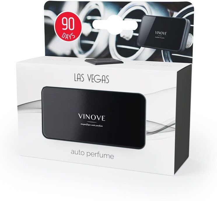Vinove V01-19 Car air freshener