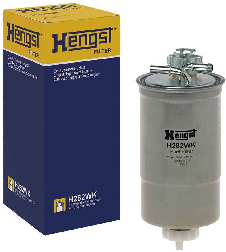 HENGST FILTER H282WK Fuel filter