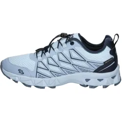 Brütting, Damen, Wanderschuhe, Mission (36), Blau