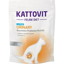 Kattovit Urinary Thunfisch 1x1.25 kg