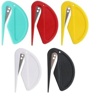 Uplifted Finds Precision Guard Mat Extraction Module 5 Pcs Random Color