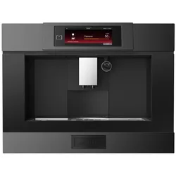 Kaiser KA 6359 Einbau Kaffeemaschine mit TFT-Display Kafeevollautomat Espresso, Americano, Cappuccino, Latte