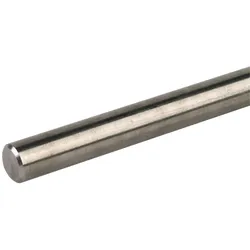 Dehn 860910 Runddraht 10mm NIRO (V2A) Ringlänge 80m +/-5% RD 10 V2A R80M RD10V2AR80M  - 80 Meter