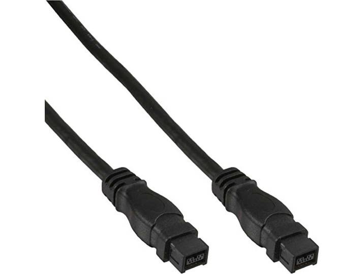 InLine Firewire 3.0m ,