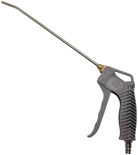 Pistolet de soufflage Aerotec KS250 - 250 mm Pistolet à air comprimé (2010243)