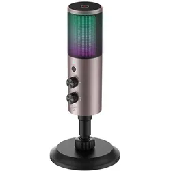 Havit Gaming Microphone GK61 RGB, Mikrofon