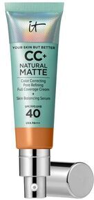 IT Cosmetics CC+ Natural Matte SPF 40 32 ml