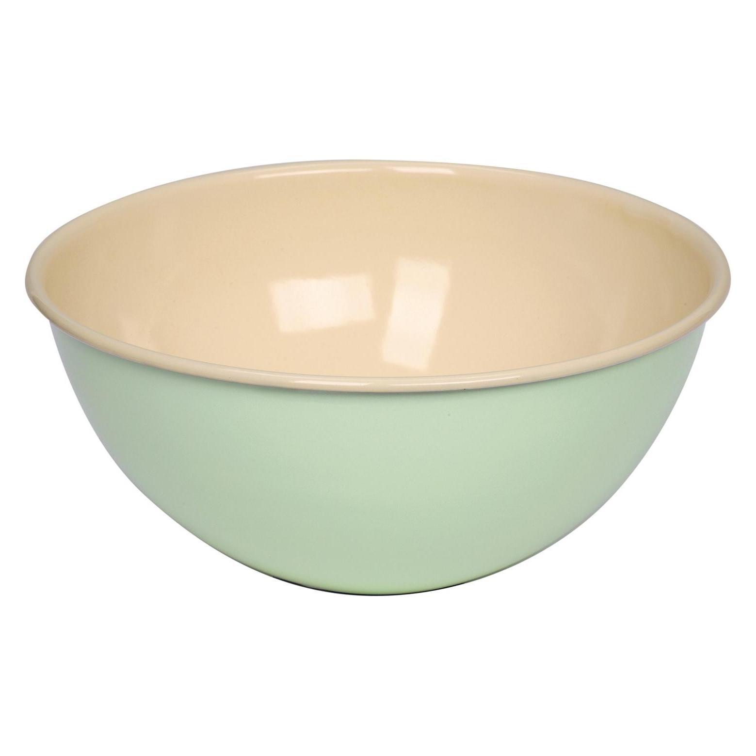 Riess Salatschüssel (22 cm, 2.50 l, 1x) (0464-15)