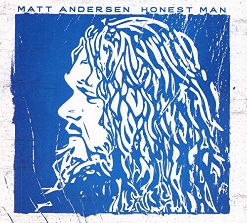 Matt Andersen - Honest Man - Preis vom 09.10.2026 07:28:09 h