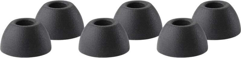 Comply TrueGrip TW-180-B L Black