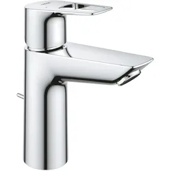 Grohe Waschtischbatterie BauLoop 23762001  Einhandmischer chrom