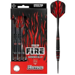Harrows Fire High Grade Alloy (22 g)