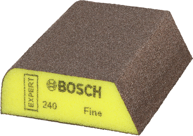 Bosch EXPERT S470 Combi Block 69 x 97 x 26 mm, fein 2608901168