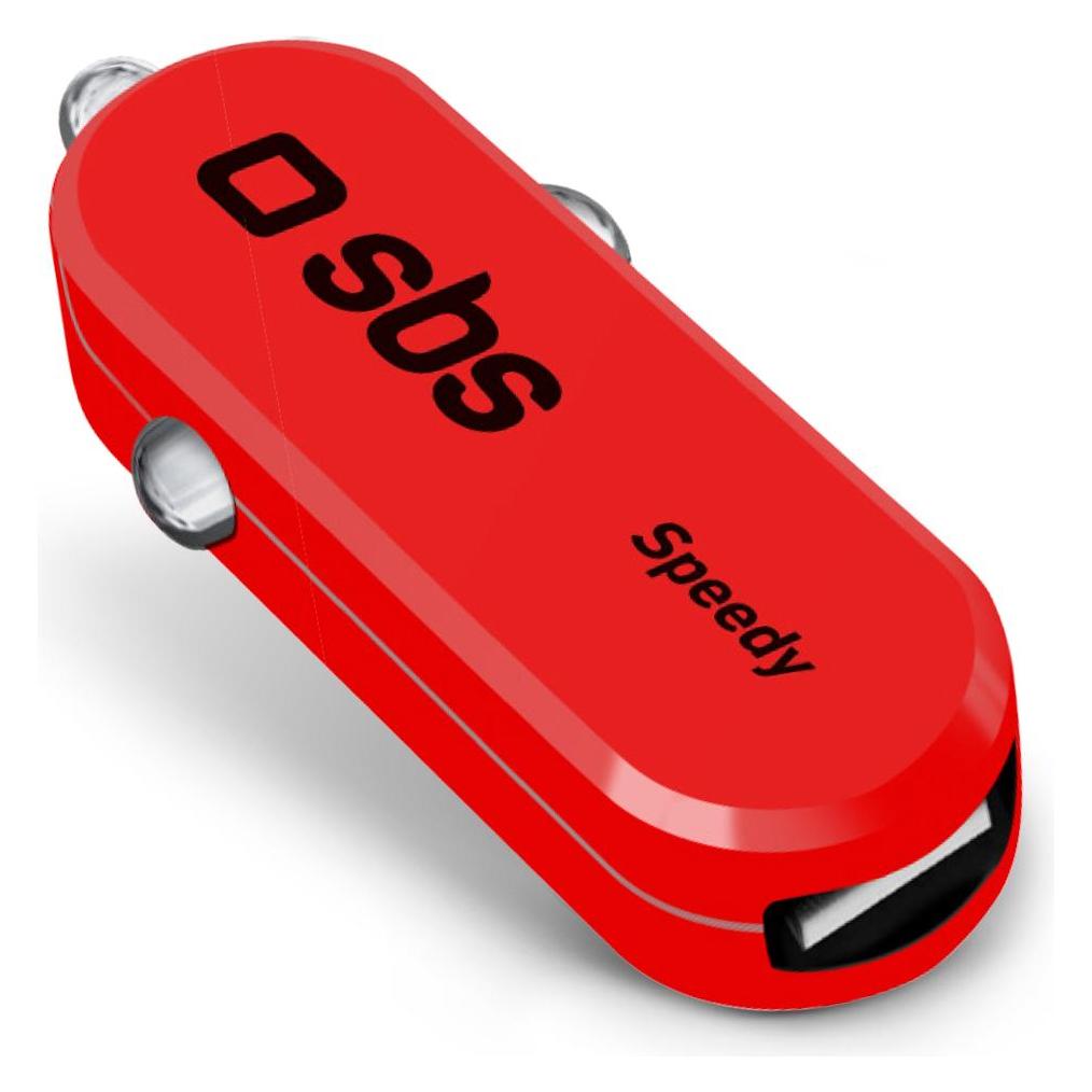 SBS Autoladegerät Speedy (TECAR2ASPR)