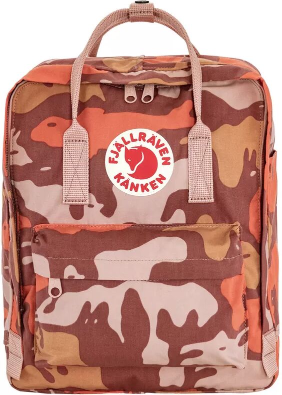 Fjällräven - Rucksack, 16 L, Rosa