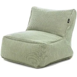 DOTTY Cloud Sessel M outdoor Lime