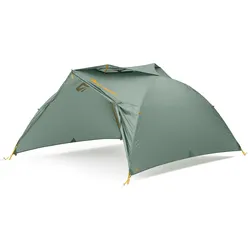 Sea To Summit, Zelt, (Kuppelzelt, 2.94 kg, 3 Personen)