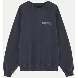 Sweatshirt Miles Blau M
