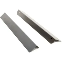 AllGrill Built-In Haltewinkel 2er Set