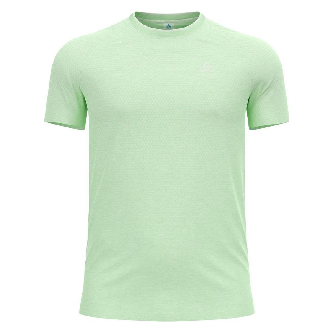 Odlo Essentials Seamless Laufshirt (XXL) (31394240456XXL)