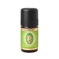 GRAPEFRUIT ÖL ätherisch kbA 5 ml