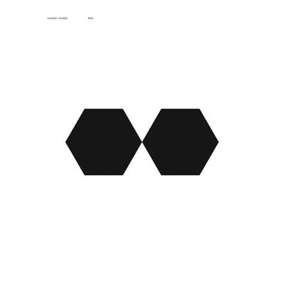 Carsten Nicolai – tele, Gebundene Ausgabe von Carsten Nicolai, Distanz Verlag, 978-3-95476-225-5