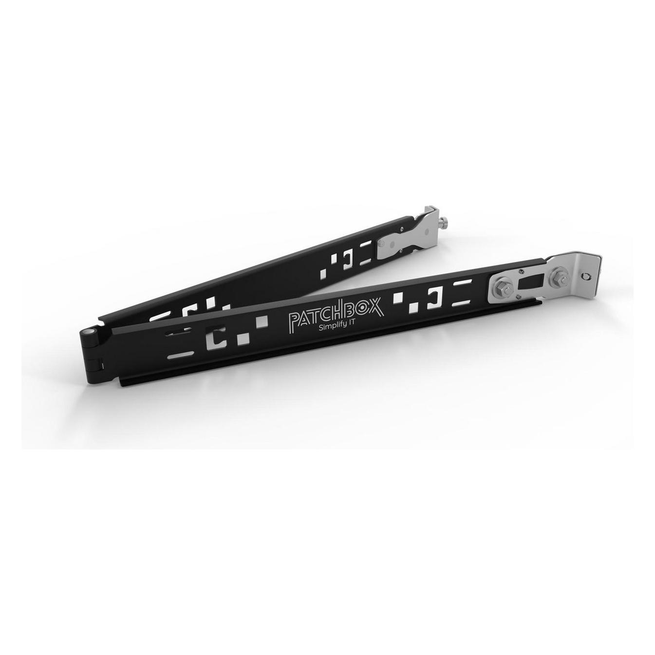 Lanview SmartRack Compact (LV-PB-CPTPRO-BNDL)